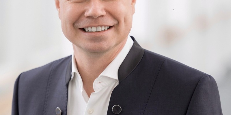 Wechsel in der Geschäftsführung der Zentralklinik Bad Berka / Robert Koch verlässt das Unternehmen / Mario Schulter wird Nachfolger - Foto: presseportal.de