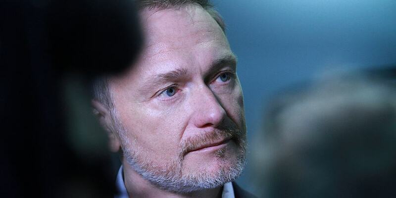 Christian Lindner (Archiv) - Foto: über dts Nachrichtenagentur