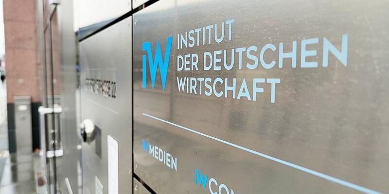 Institut der deutschen Wirtschaft (IW) (Archiv) - Foto: über dts Nachrichtenagentur