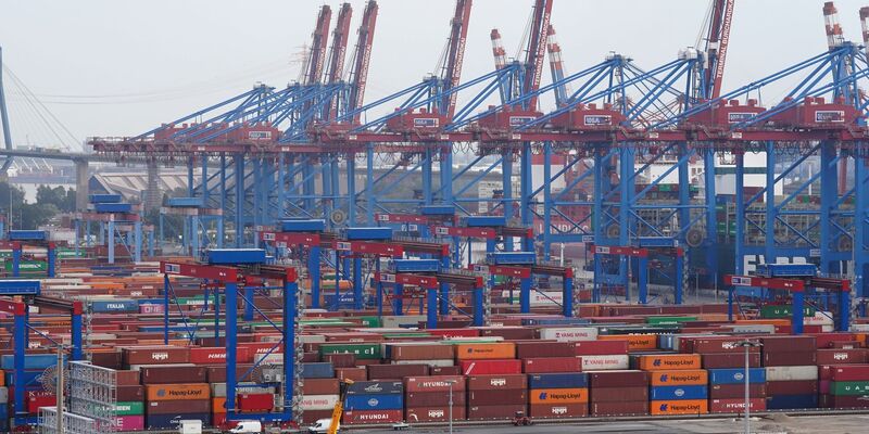 Die Verbände sprechen von schweren handwerklichen Mängeln in der jetzt zur Abstimmung stehenden EU-Lieferkettenrichtlinie. - Foto: Marcus Brandt/dpa