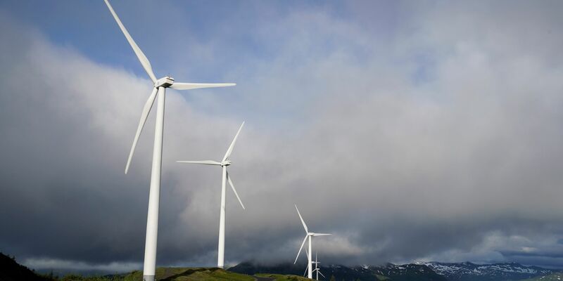 Zum 50-jährigen Bestehen der Internationalen Energieagentur steht die Notwendigkeit beschleunigter Anstrengungen für den Klimaschutz im Mittelpunkt. - Foto: Joshua A. Bickel/AP/dpa