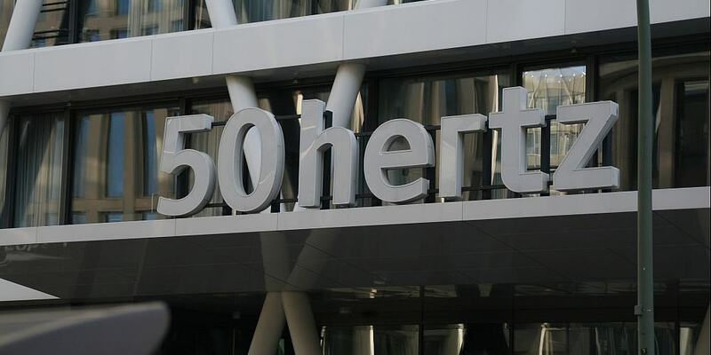 50Hertz (Archiv) - Foto: über dts Nachrichtenagentur