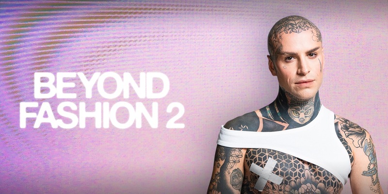 „Beyond Fashion“ mit Avi Jakobs: Die Fashion-Doku von ARD Kultur - Foto: presseportal.de