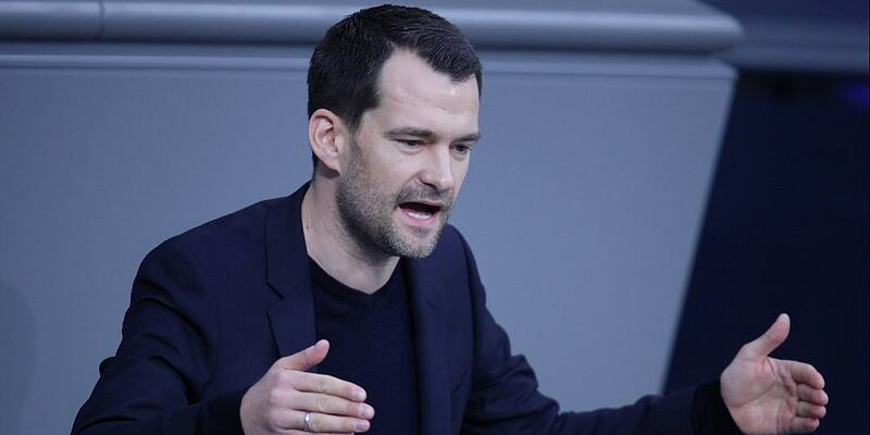 Johannes Vogel (Archiv) - Foto: über dts Nachrichtenagentur