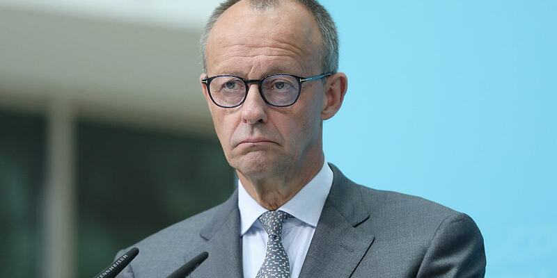 Friedrich Merz (Archiv) - Foto: über dts Nachrichtenagentur