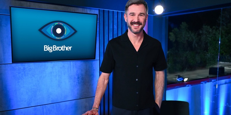 Jochen Schropp Big Brother - Foto: Seven.One/Willi Weber, presseportal.de