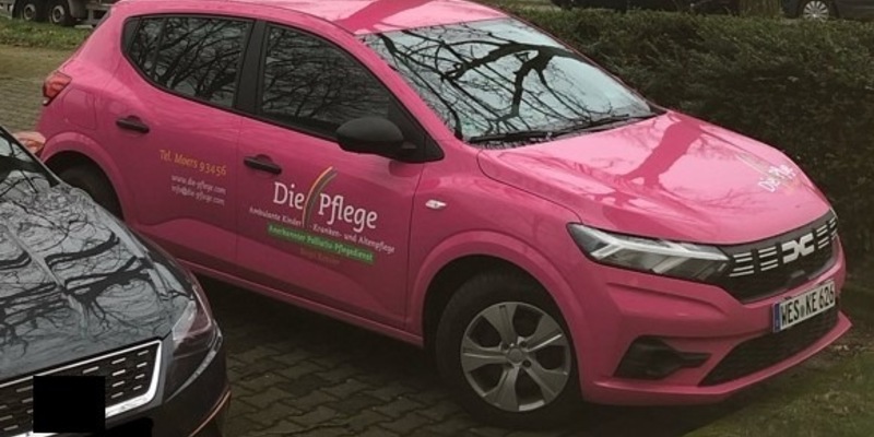 POL-WES: Moers - Zeugensuche nach Einbruch in ein Firmengebäude mit Diebstahl eines Firmenfahrzeugs - Foto: presseportal.de