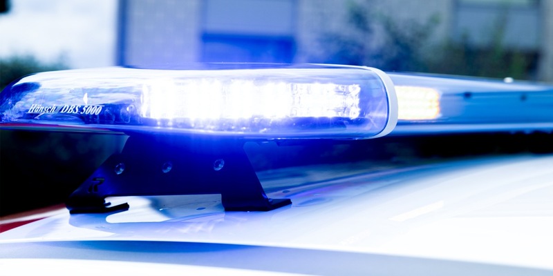 FFW Schwalmtal: Technische Hilfeleistung nach Verkehrsunfall - Foto: presseportal.de