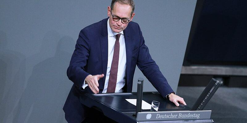 Michael Müller (Archiv) - Foto: über dts Nachrichtenagentur