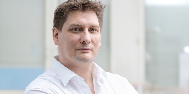 Manuel Diwosch von klickbeben: Sechs Onlinemarketing-Tipps für IT-Dienstleister - Foto: presseportal.de