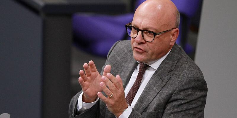 Alexander Throm (Archiv) - Foto: über dts Nachrichtenagentur