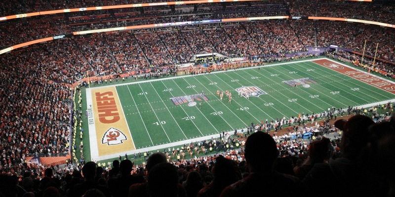 L'Oréal Men Expert als offizieller Partner der NFL - In prominenter Unterstützung beim Super Bowl 2024 in Las Vegas - Foto: presseportal.de