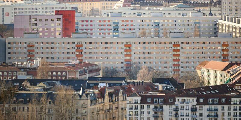 Die SPD wirft Bundesjustizminister Marco Buschmann (FDP) Untätigkeit beim Mieterschutz vor. - Foto: Robert Michael/dpa