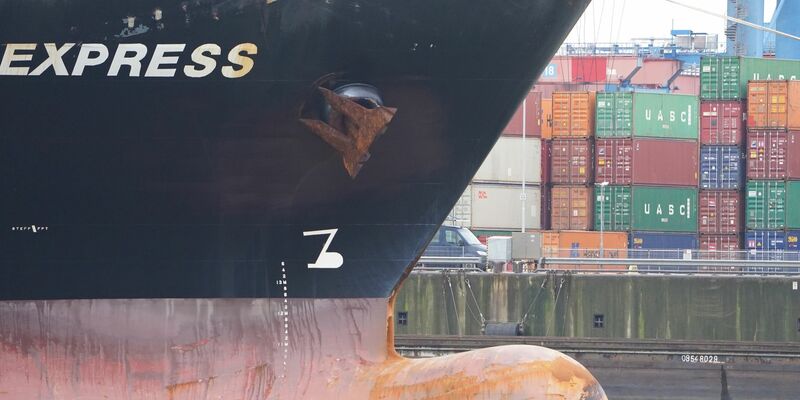 Die Erwartungen hellen sich laut dem ZEW auf. (Archivbild) - Foto: Marcus Brandt/dpa