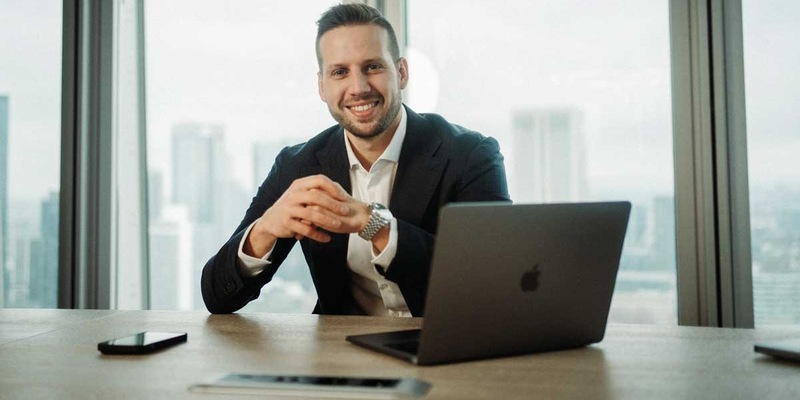 Neuer Glanz im Herzen Frankfurts: Alexander Lang setzt mit Firmenumzug neue Maßstäbe - Foto: presseportal.de