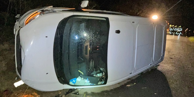 POL-GM: Blutprobe nach Verkehrsunfallflucht - Foto: presseportal.de