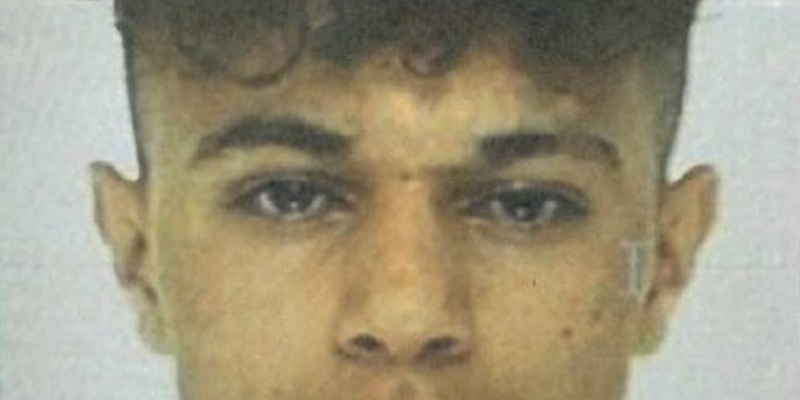 POL-CUX: Öffentlichkeitsfahndung nach vermisstem Jugendlichen aus Spaden (Lichtbild in der Anlage) - Foto: presseportal.de