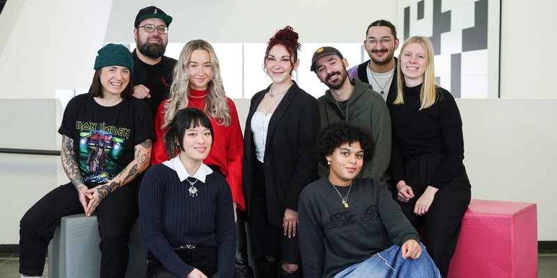 Labor für Social-Media-Journalismus: #UseTheNews launcht neues Nachrichtenformat Social News Daily - Kooperation mit TikTok - Foto: presseportal.de