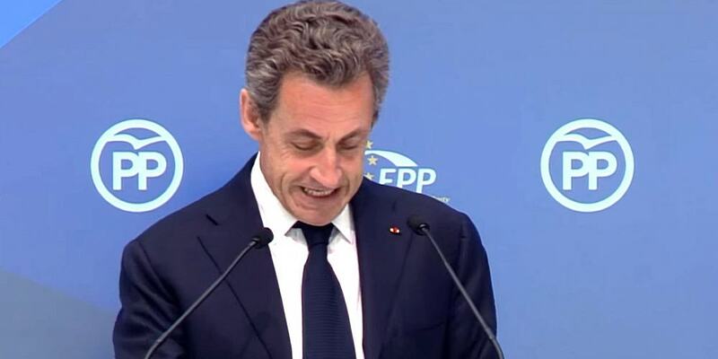 Nicolas Sarkozy (Archiv) - Foto: über dts Nachrichtenagentur