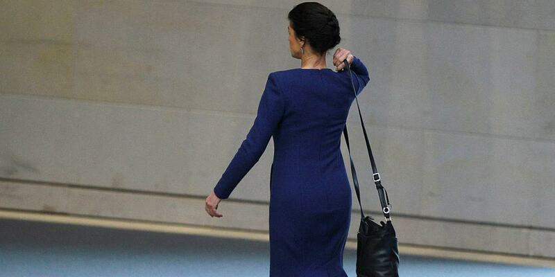 Sahra Wagenknecht (Archiv) - Foto: über dts Nachrichtenagentur