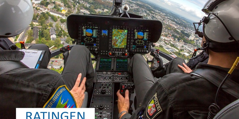 POL-ME: Schussgeräusche führten zu Polizeieinsatz - Ratingen - 2402055 - Foto: presseportal.de