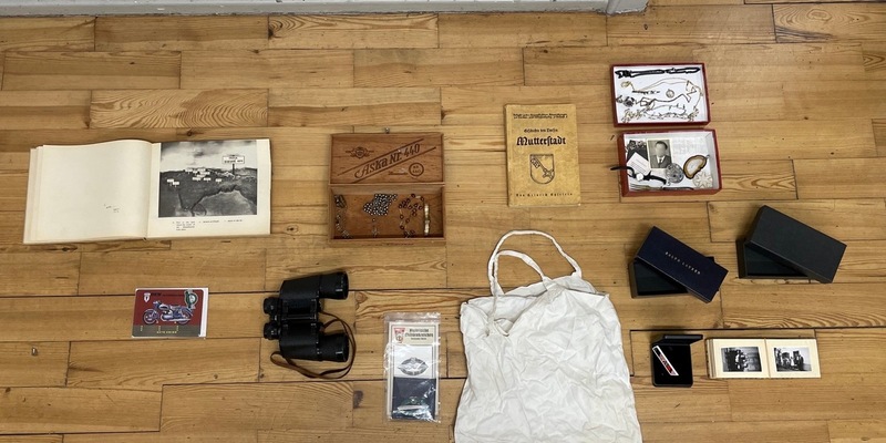 POL-PPWP: Fundsache sucht seinen Eigentümer - Foto: presseportal.de