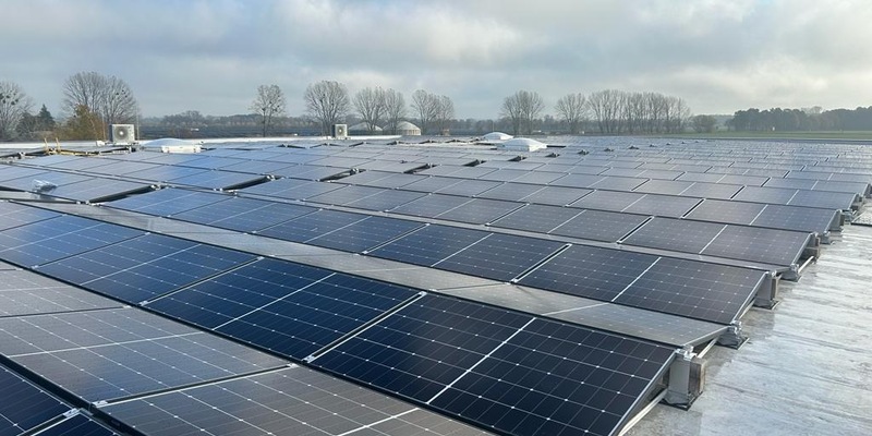 BREMER greentech bietet ganzheitliche PV-Lösungen für Gewerbekunden / Planung, Realisierung und Anmeldung von Photovoltaik-Anlagen aus einer Hand - Foto: presseportal.de