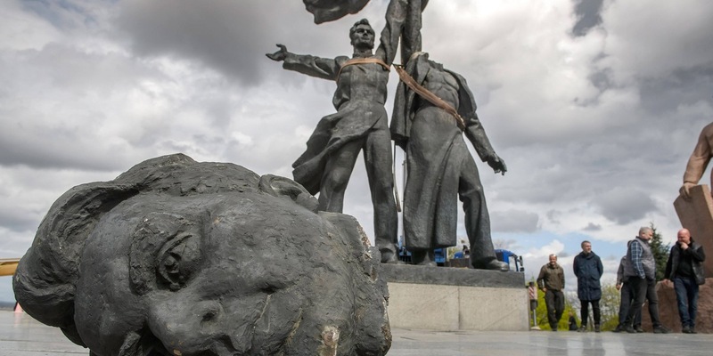 Ukraine - Zwei Jahre Krieg: ARTE Thema, ARTE Reportage und ARTE Journal berichten am 20. und 24. Februar 2024 direkt aus der Ukraine - Foto: presseportal.de