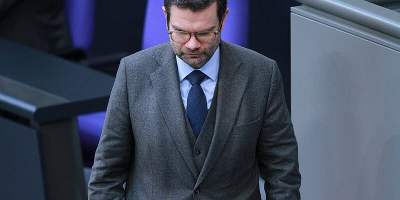 Marco Buschmann (Archiv) - Foto: über dts Nachrichtenagentur