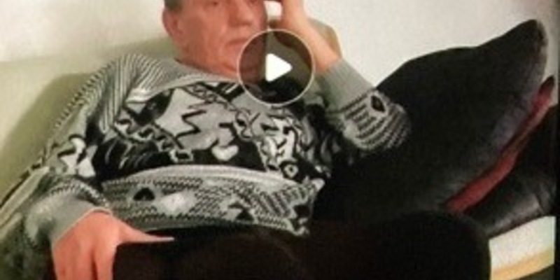 POL-GI: 68-jähriger Joachim Krause aus Gießen-Wieseck vermisst - Foto: presseportal.de