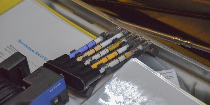 FW-MK: Brandgeruch in Mehrfamilienhaus - Foto: presseportal.de