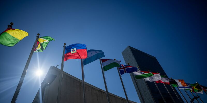 Kuba und Südkorea haben wieder diplomatische Beziehungen aufgenommen - das sei durch den Austausch diplomatischer Noten bei den Vereinten Nationen in New York geschehen. - Foto: Michael Kappeler/dpa