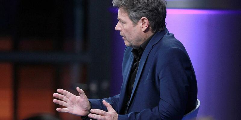 Robert Habeck am 14.02.2024 - Foto: über dts Nachrichtenagentur