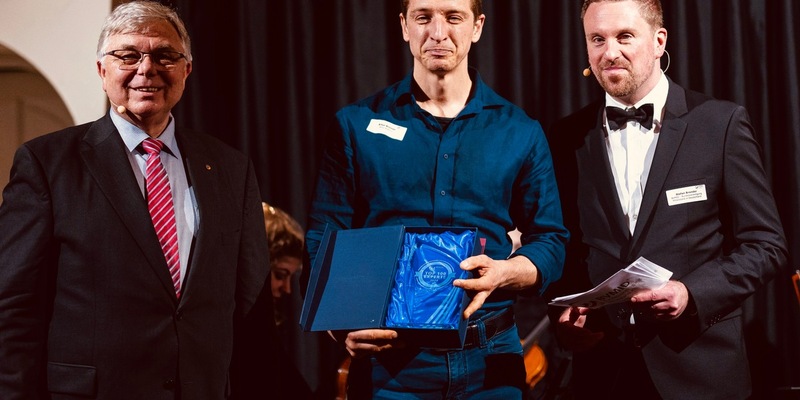 Die hohe Kunst der Selbstführung - Foto: presseportal.de