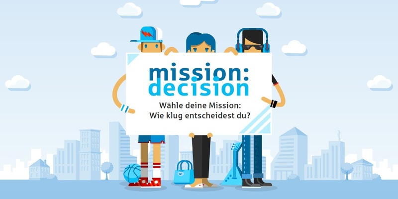 Sparkassen-SchulService präsentiert auf der didacta ein digitales Lernspiel zur Förderung von finanzieller Bildung - Foto: presseportal.de