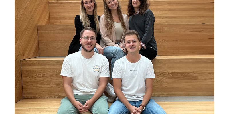  - Foto: FH St. Pölten über pressetext.de