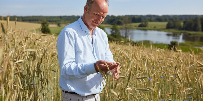 125 Jahre Fürsorge für Familien: Bio-Pioniermarke HiPP feiert Jubiläum - Foto: presseportal.de