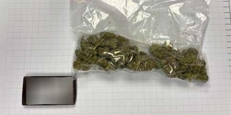 BPOL NRW: Bundespolizisten stellen größere Menge Drogen sicher - Foto: presseportal.de