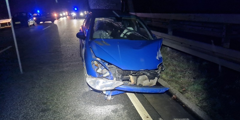 POL-GS: Pressemitteilung der Polizeiinspektion Goslar vom 15.02.2024 - Foto: presseportal.de