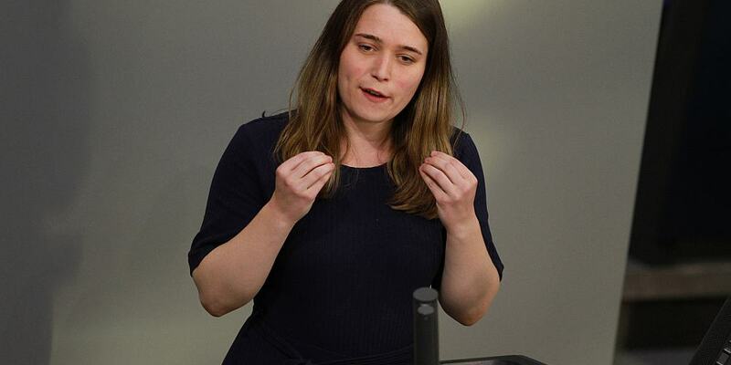 Emilia Fester (Archiv) - Foto: über dts Nachrichtenagentur