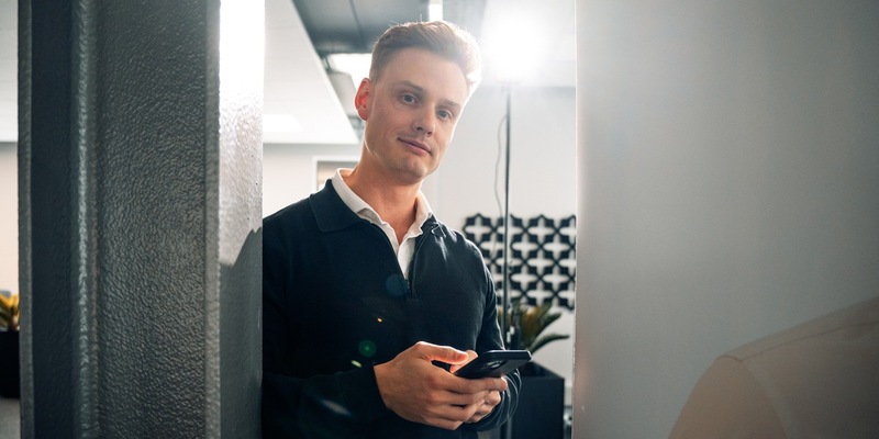 Kundendaten richtig sammeln - So holen Mittelständler das Maximum aus ihren Kundeninfos - Foto: presseportal.de