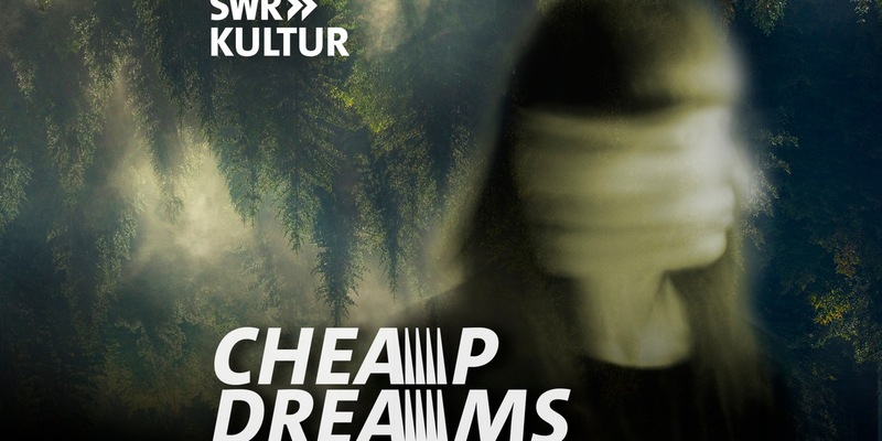 Mockumentary: Cheap Dreams in der ARD Audiothek - Foto: presseportal.de