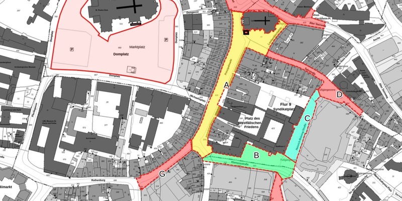 POL-MS: Versammlungen gegen AfD-Neujahrsempfang - Polizei erläutert Sicherheitsmaßnahmen - Foto: presseportal.de