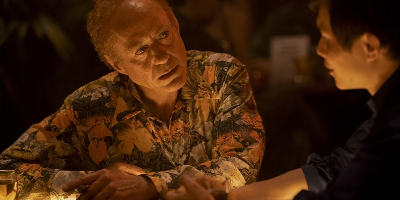 Die HBO-Miniserie The Sympathizer feiert im April Premiere bei Sky und auf WOW - Foto: presseportal.de