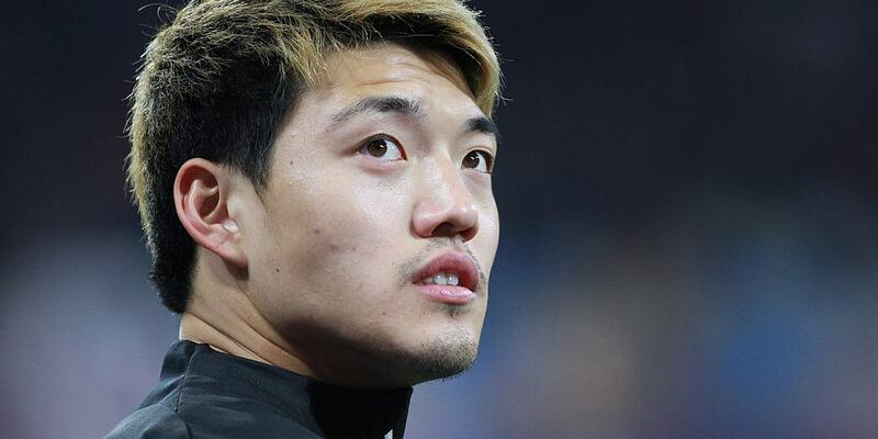 Ritsu Doan (SC Freiburg) (Archiv) - Foto: über dts Nachrichtenagentur