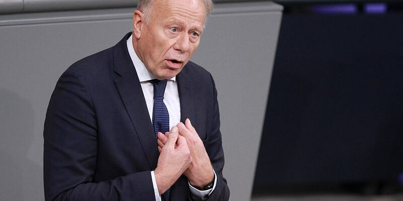 Jürgen Trittin (Archiv) - Foto: über dts Nachrichtenagentur