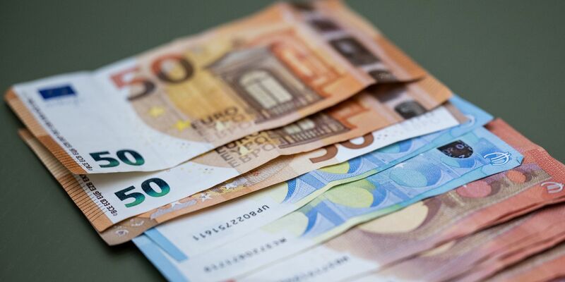 Ziel des Nationalen Bargeldforums soll sein, Bargeld «als effizientes und allgemein verbreitetes Zahlungsmittel» in einer sich verändernden Zahlungslandschaft zu erhalten. - Foto: Hannes P Albert/dpa