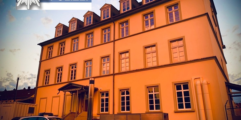 POL-PDTR: Polizeiinspektion Birkenfeld beteiligt sich am bundesweiten Girls' Day 2024 - Foto: presseportal.de