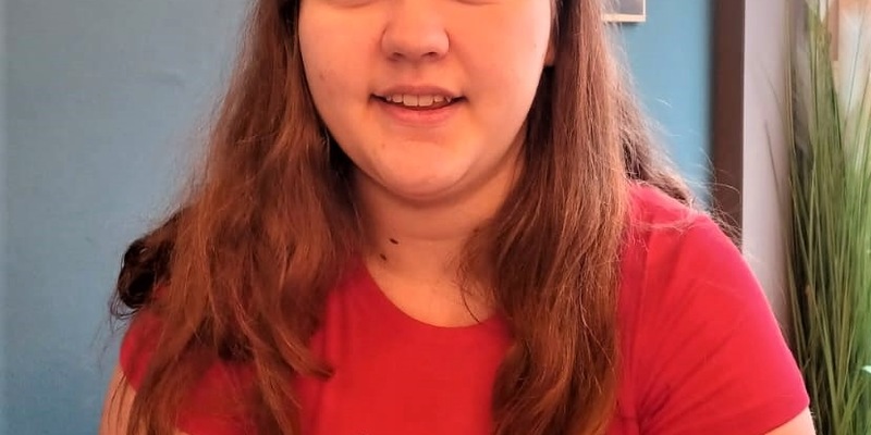 LPI-NDH: Öffentlichkeitsfahndung nach vermisster Person: Wo ist Johanna Hoese - Wer kann Hinweise geben? - Foto: presseportal.de