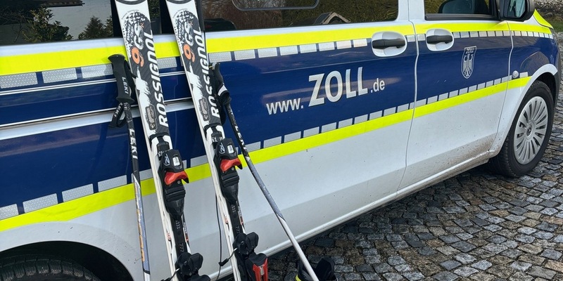 HZA-RO: Finanzkontrolle Schwarzarbeit prüft auch in Alm- und Bergregionen / Hauptzollamt Rosenheim veranlasst verdachtsunabhängige Prüfungen - Foto: presseportal.de